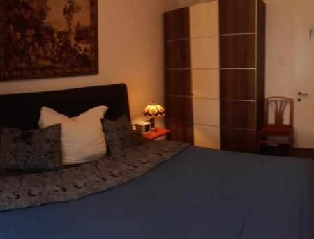 Zu Hause Am Bach Daire Aggsbach Dış mekan fotoğraf