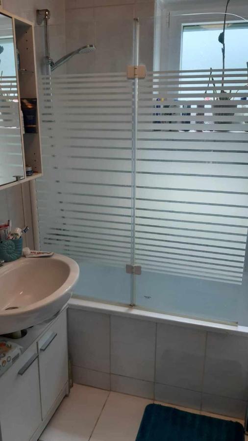 Zu Hause Am Bach Daire Aggsbach Dış mekan fotoğraf